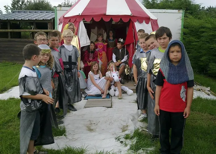 Ecuries Leseigneur - 펜션 *