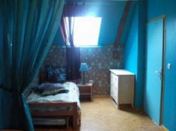 בית נופש Ecuries Leseigneur -