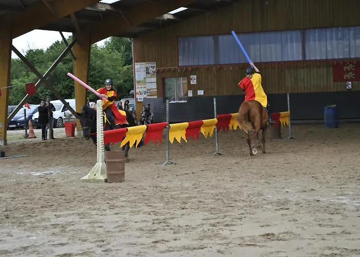 Ecuries Leseigneur -