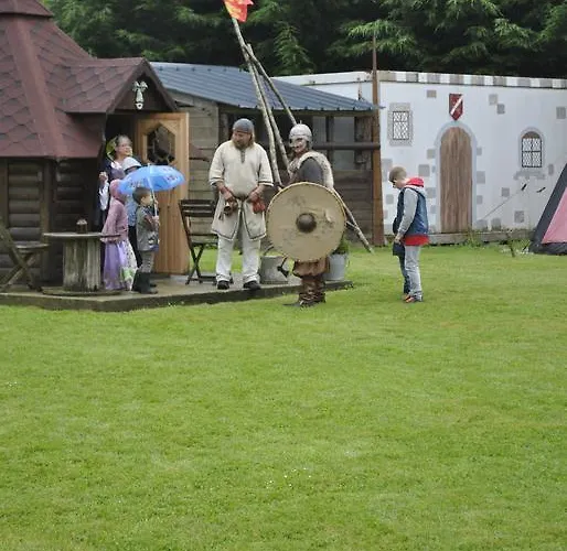 Ecuries Leseigneur - * Bolleville (Manche)