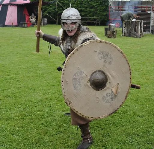 Ecuries Leseigneur - בית נופש