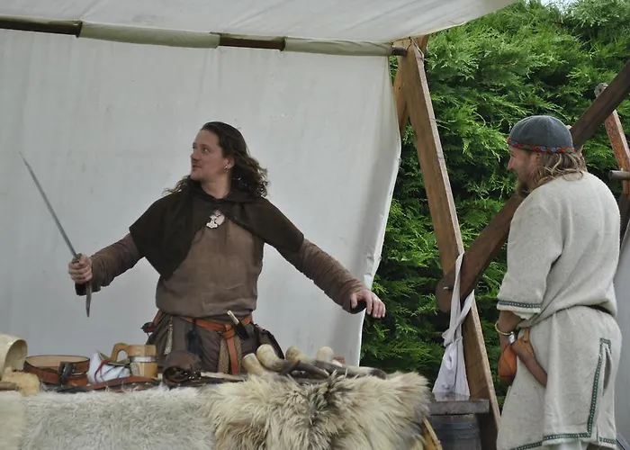 Ecuries Leseigneur - בית נופש Bolleville (Manche)