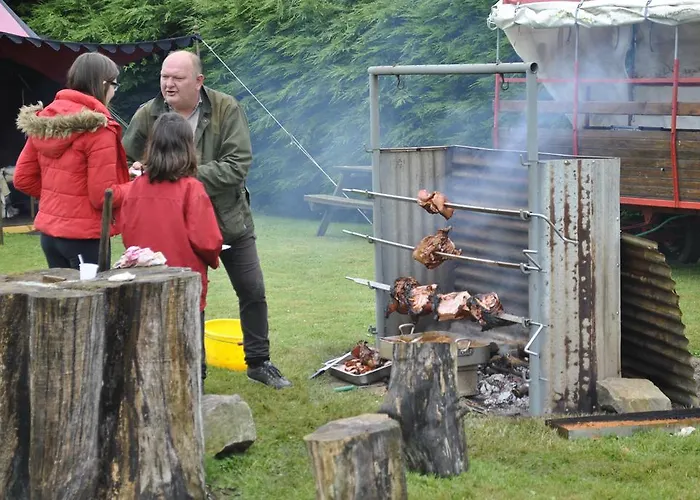 Ecuries Leseigneur - *