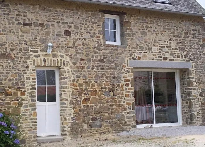 Ecuries Leseigneur - *